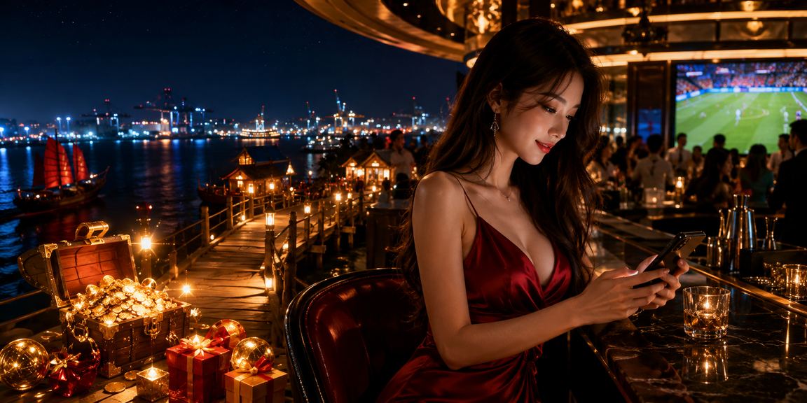 Người dùng tại Hải Phòng chơi casino trên điện thoại qua ứng dụng 20kva