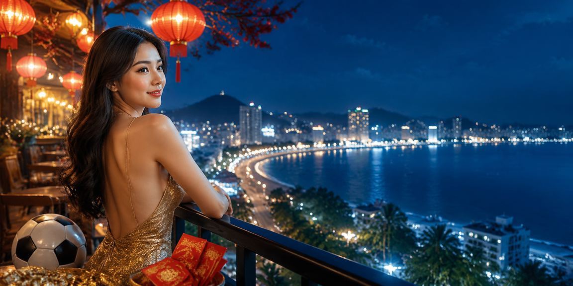 Người hâm mộ bóng đá tại Vũng Tàu theo dõi trận đấu và đặt kèo thể thao qua điện thoại